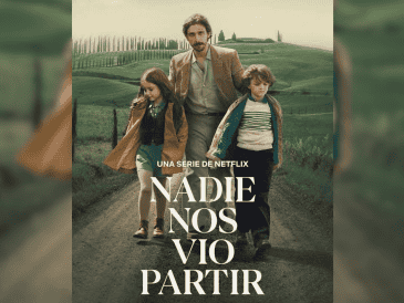 La serie está protagonizada por Tessa Ia, Emiliano Zurita, Juan Manuel Bernal, Flavio Medina, Natasha Dupeyrón, Alexander Varela y Marion Sirot; y fue filmada entre Francia, Sudáfrica, Israel y México. CORTESÍA/ NETFLIX