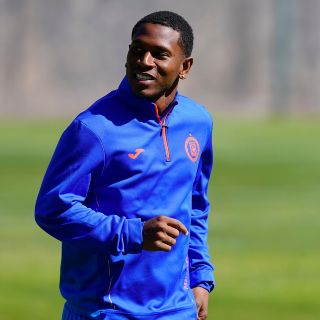 Bryan Angulo sufre atentado, este es el estado del exjugador de Cruz Azul