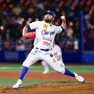 Charros inicia con victoria en casa y empareja la serie ante Mexicali