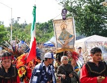 En América los católicos aumentaron en más de cinco millones, y aunque hay mas catequistas, disminuyeron las vocaciones sacerdotales. EL INFORMADOR/Archivo