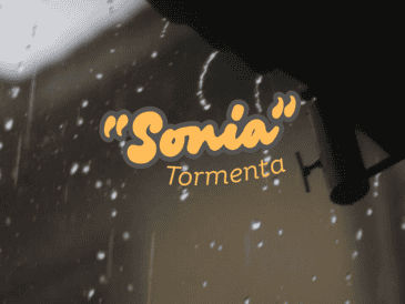 La zona de baja presión con probabilidad para desarrollo ciclónico se desplazará lentamente frente a costas del Pacífico sur mexicano. ESPECIAL / CANVA