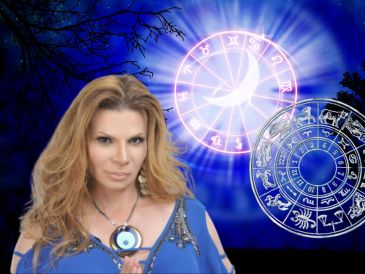 Según las predicciones de Mhoni Vidente, reconocida astróloga y tarotista cubana, este día estará marcado por movimientos que traerán equilibrio, oportunidades románticas y prosperidad económica para algunos afortunados. FACEBOOK/MHONIVIDENTE