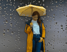 La onda tropical núm. 38 se desplazará sobre el sureste mexicano generando chubascos y lluvias fuertes en dicha región. ESPECIAL / CANVA