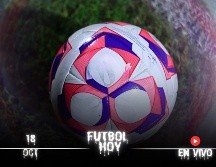 La programación diaria incluye partidos que pueden verse en televisión abierta, otros en restringida, y algunos a través de streaming. IMAGO7