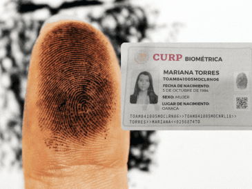 La Clave Única de Registro de Población dejará de ser únicamente un registro alfanumérico para convertirse en una herramienta integral de identificación. ESPECIAL