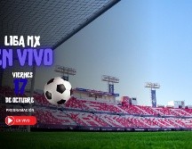 Para el viernes están programados tres juegos. IMAGO7