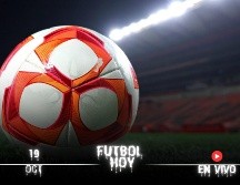La programación diaria incluye partidos que pueden verse en televisión abierta, otros en restringida, y algunos a través de streaming. IMAGO7