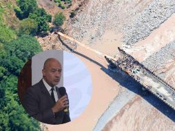 El funcionario detalló que entre el 14 y el 17 de octubre se logró restablecer la comunicación en 161 localidades. SUN / D. SIMÓN / G. PANO