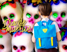 Debido a que las clases se suspenderán el viernes 31 de octubre, el próximo lunes 3 de noviembre las actividades académicas se reanudarán de manera normal. EL INFORMADOR / ARCHIVO / ESPECIAL