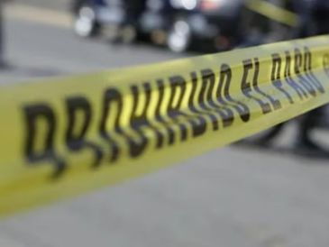 Presuntamente, la mujer intentó cruzar la avenida cuando el joven la arrolló. SUN / ARCHIVO