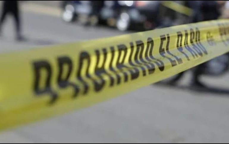 Presuntamente, la mujer intentó cruzar la avenida cuando el joven la arrolló. SUN / ARCHIVO