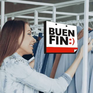 Buen Fin 2025: Consejos para hacer compras inteligentes