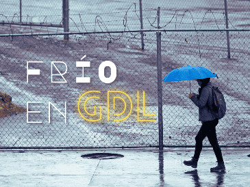 En la ciudad de Guadalajara, el cielo estará con nubes y claros, con temperaturas que oscilarán entre los 28 y los 16 grados centígrados. EL INFORMADOR / ARCHIVO