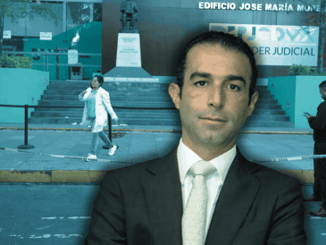 Bertha Alcalde indicó que como parte de las investigaciones se analizarán los casos que llevaba David Cohen. SUN/ARCHIVO ESPECIAL