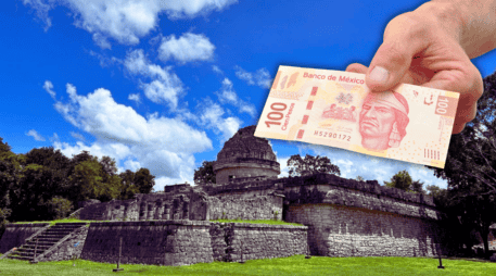 La reforma prevé un aumento al costo de entrada a museos y zonas arqueológicas por categorías. EL INFORMADOR / O. Álvarez