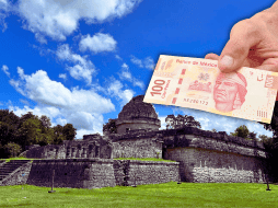 La reforma prevé un aumento al costo de entrada a museos y zonas arqueológicas por categorías. EL INFORMADOR / O. Álvarez