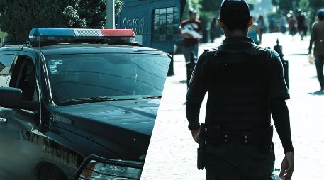 Personal de Servicios Médicos municipales también acudió al lugar y confirmó la muerte de la mujer. EL INFORMADOR / ARCHIVO