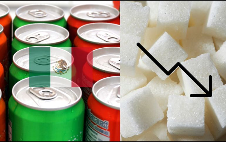 En colaboración con la Secretaría de Salud, la industria establecerá una mesa de trabajo para desarrollar un proyecto piloto que fomente el consumo de bebidas reducidas en calorías. CANVA