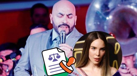 La defensa también descartó que Lupillo Rivera vaya a retirar fragmentos de su autobiografía 