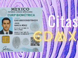 Es importante tomar en cuenta que tanto las fechas como los horarios son limitados y se abren de manera paulatina, por lo que se agotan en minutos. ESPECIAL