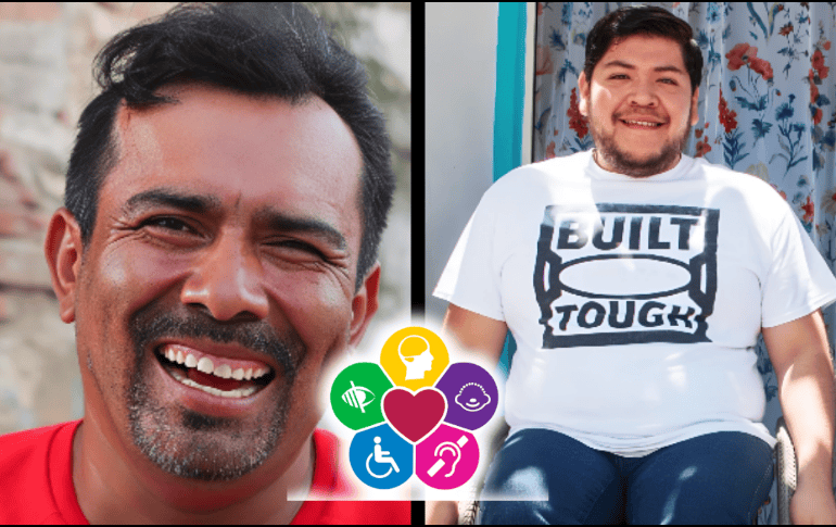 El apoyo se dispersa únicamente en 24 estados del país, ya que sus gobiernos han firmado convenios de universalidad con el Gobierno de México. ESPECIAL/X @A_MontielR