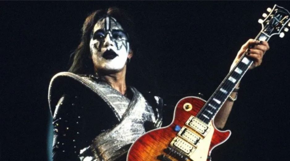 Debido a su estado de salud, el guitarrista canceló su presentación en la Feria del Valle Antílope, en California, prevista para el 26 de septiembre. ESPECIAL