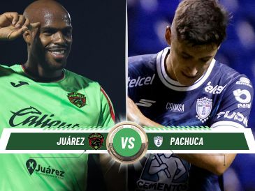 En un duelo parejo, los Bravos de Juárez buscarán sumar los puntos en disputa cuando reciban en su casa los Tuzos. ESPECIAL / IMAGO7 y CANVA