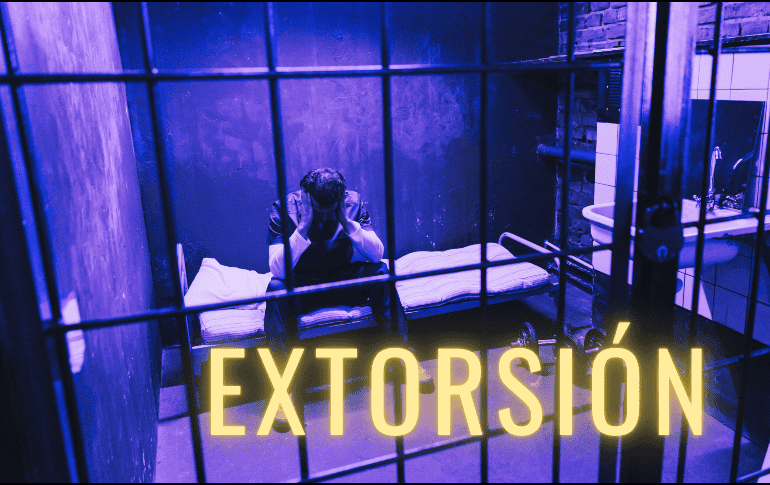 La estrategia nacional contra la extorsión opera bajo la línea de denuncia 089. ESPECIAL