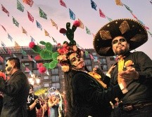 Guadalajara celebra Halloween y Día de Muertos con eventos que combinan diversión, color y tradición. EL INFORMADOR/ARCHIVO