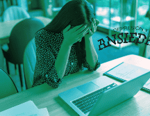 De acuerdo con la Organización Mundial de la Salud (OMS), cerca del 15% de los adultos en edad laboral vive con algún trastorno mental. ESPECIAL / CANVA