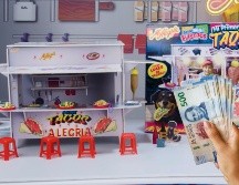 Te contamos todo lo que debes saber del nuevo juguete de Mi Alegría. ESPECIAL / YouTube Juguetes Mi Alegría