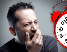 El tiempo recomendable para dormir es de 12 a 14 horas en el caso de niños en edad escolar; de 8 a 9 horas los adultos y para los adultos mayores. ESPECIAL / CANVA