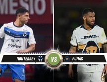 Luego de la pausa por la fecha FIFA, el balón volverá a rodar en tierras regias cuando Rayados sea anfitrión de los felinos en la Liga MX. ESPECIAL / IMAGO7 y CANVA