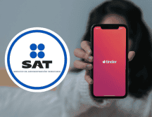 Con la propuesta para que el SAT tenga acceso a datos de los usuarios de plataformas digitales, 