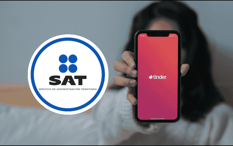 Con la propuesta para que el SAT tenga acceso a datos de los usuarios de plataformas digitales, 