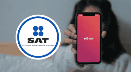 Con la propuesta para que el SAT tenga acceso a datos de los usuarios de plataformas digitales, 