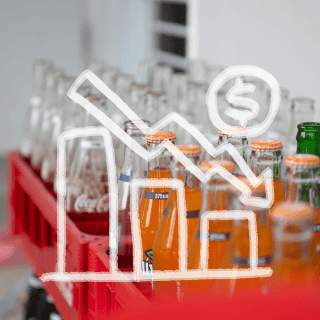 En un año ha disminuido la venta de refrescos en México: Inegi