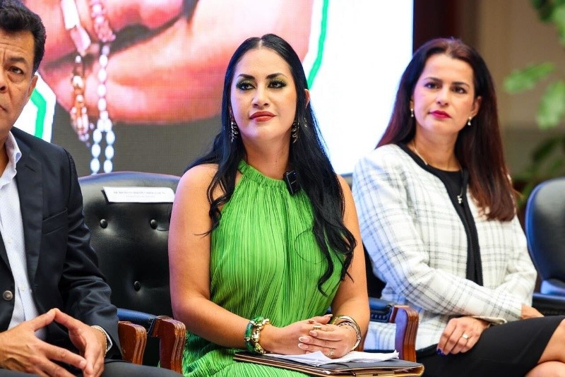 EL INFORMADOR/ A. NAVARRO 