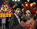 Este es el programa para la edición 2025 del Festival de Día de Muertos en Guadalajara. EL INFORMADOR / ARCHIVO