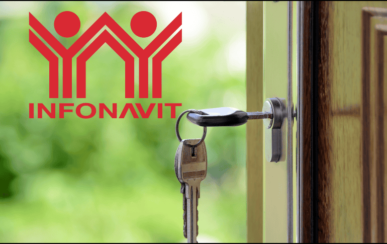 Infonavit sugiere no comprometer más del 20% de tus ingresos y mantener un buen historial crediticio. ESPECIAL