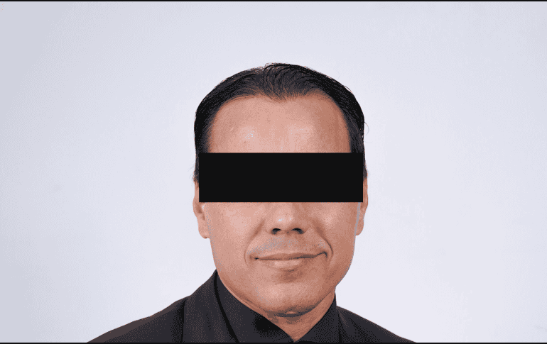 Aunque el jugador fue durante años uno de los mejores jugadores en Chivas, el equipo lo borro.  IMAGO7/ ARCHIVO