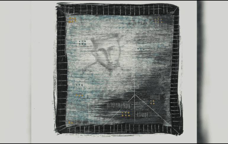 Más allá de su valor estético, Interconexiones Espaciales representa también un gesto de rescate y reivindicación. CORTESÍA