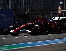 Se estima que el Gobierno de la Ciudad de México entregará un total de 550 pases dobles para asistir a la Fórmula 1. EFE/D. Safranek