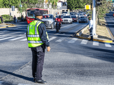 La Dirección de Movilidad y Transporte Zapopan pidió a la ciudadanía tomar sus precauciones el próximo domingo y anticipar sus trayectos. EL INFORMADOR/ A. Navarro