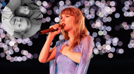 La historia de Lilah se hizo viral hace unos días gracias a un video publicado en Instagram. ESPECIAL/ INSTAGRAM/ taylorswift/ Gofundme