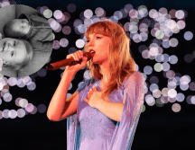 La historia de Lilah se hizo viral hace unos días gracias a un video publicado en Instagram. ESPECIAL/ INSTAGRAM/ taylorswift/ Gofundme