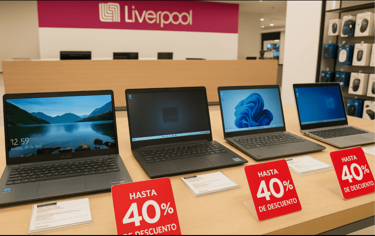 Este nuevo evento arranca hoy, viernes 17 y finaliza el domingo 19 de octubre. ESPECIAL/DALL-E