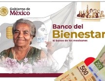 Este apoyo, que forma parte de los programas sociales del Gobierno Federal, está destinado a mujeres de entre 60 y 64 años que cumplieron con los requisitos de registro. ESPECIAL / CANVA