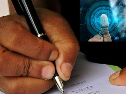 Actualmente, el trámite de la CURP biométrica se encuentra en fase piloto en algunos estados, pero se espera que en 2026 sea obligatorio para toda la población. ESPECIAL / CANVA