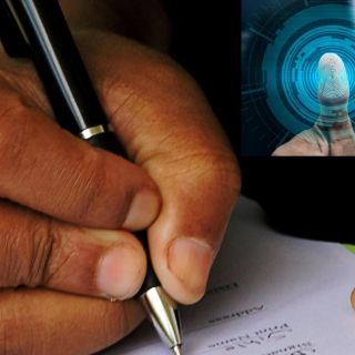 ¿Qué documentos se necesitan para tramitar la CURP Biométrica?